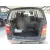 VOLKSWAGEN TOURAN (1T1) VOLKSWAGEN TOURAN (1T1) '2006 TRENDLINE NEGRO 2003