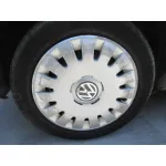 VOLKSWAGEN TOURAN (1T1) VOLKSWAGEN TOURAN (1T1) '2006 TRENDLINE NEGRO 2003