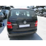 VOLKSWAGEN TOURAN (1T1) VOLKSWAGEN TOURAN (1T1) '2006 TRENDLINE NEGRO 2003