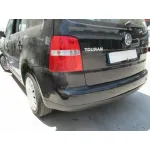 VOLKSWAGEN TOURAN (1T1) VOLKSWAGEN TOURAN (1T1) '2006 TRENDLINE NEGRO 2003