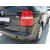 VOLKSWAGEN TOURAN (1T1) VOLKSWAGEN TOURAN (1T1) '2006 TRENDLINE NEGRO 2003