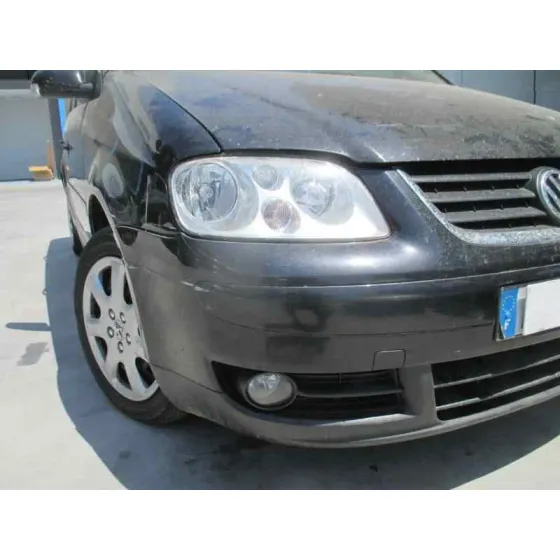 VOLKSWAGEN TOURAN (1T1) '2006 TRENDLINE NEGRO