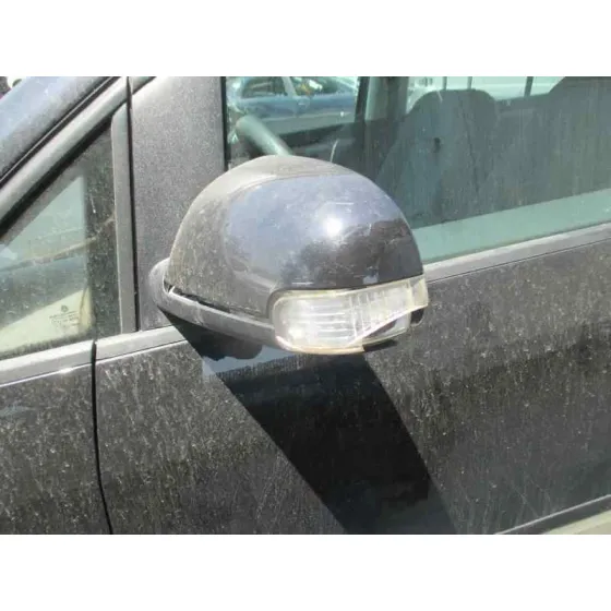VOLKSWAGEN TOURAN (1T1) '2006 TRENDLINE NEGRO