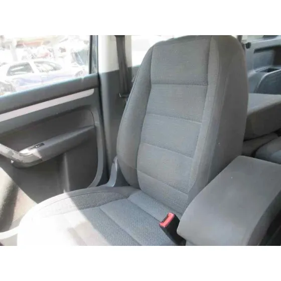VOLKSWAGEN TOURAN (1T1) '2006 TRENDLINE NEGRO