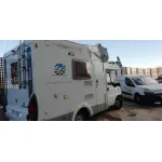 FIAT DUCATO CAJA CERR. TECHO SOBREELEV.(DESDE 03.02) FIAT DUCATO CAJA CERR. TECHO SOBREELEV.(DESDE 03.02) '2006 2.3 JTD CAT BLANCO - CARAVANA 2002