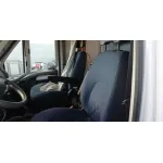 FIAT DUCATO CAJA CERR. TECHO SOBREELEV.(DESDE 03.02) FIAT DUCATO CAJA CERR. TECHO SOBREELEV.(DESDE 03.02) '2006 2.3 JTD CAT BLANCO - CARAVANA 2002