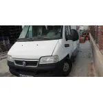 FIAT DUCATO CAJA CERR. TECHO SOBREELEV.(DESDE 03.02) FIAT DUCATO CAJA CERR. TECHO SOBREELEV.(DESDE 03.02) '2006 2.3 JTD CAT BLANCO - CARAVANA 2002