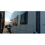 FIAT DUCATO CAJA CERR. TECHO SOBREELEV.(DESDE 03.02) FIAT DUCATO CAJA CERR. TECHO SOBREELEV.(DESDE 03.02) '2006 2.3 JTD CAT BLANCO - CARAVANA 2002