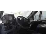 FIAT DUCATO CAJA CERR. TECHO SOBREELEV.(DESDE 03.02) FIAT DUCATO CAJA CERR. TECHO SOBREELEV.(DESDE 03.02) '2006 2.3 JTD CAT BLANCO - CARAVANA 2002