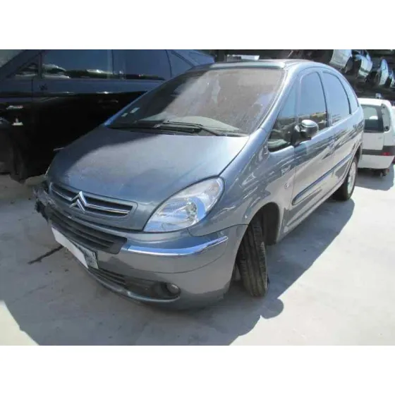 CITROEN XSARA PICASSO '2012 1.6 HDI 90 SX GRIS