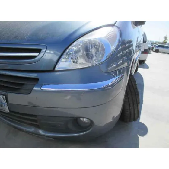 CITROEN XSARA PICASSO '2012 1.6 HDI 90 SX GRIS