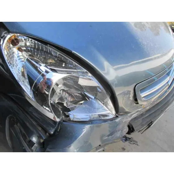 CITROEN XSARA PICASSO '2012 1.6 HDI 90 SX GRIS