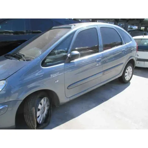 CITROEN XSARA PICASSO '2012 1.6 HDI 90 SX GRIS