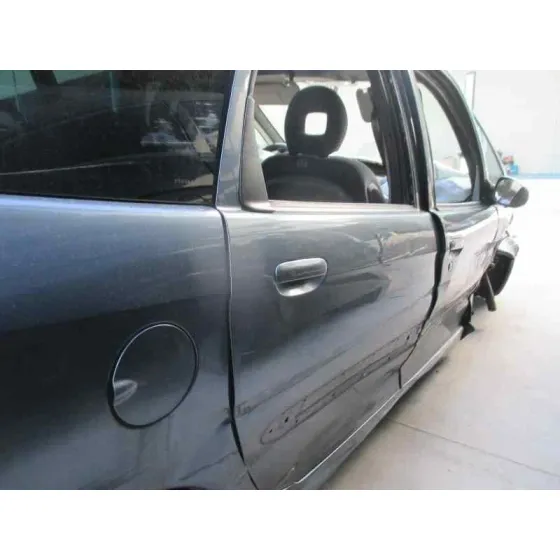 CITROEN XSARA PICASSO '2012 1.6 HDI 90 SX GRIS
