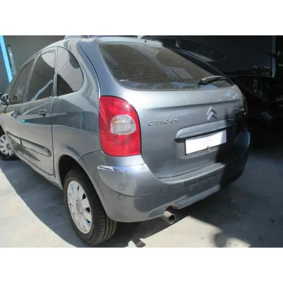 CITROEN XSARA PICASSO '2012 1.6 HDI 90 SX GRIS