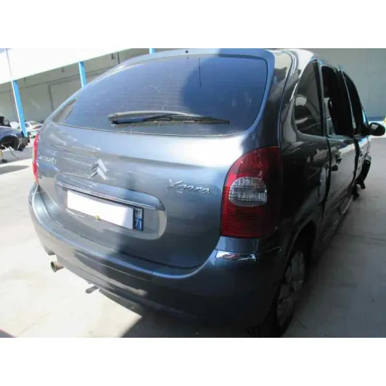 CITROEN XSARA PICASSO '2012 1.6 HDI 90 SX GRIS