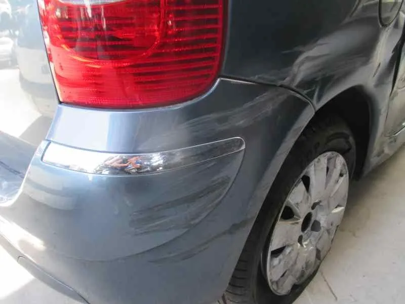 CITROEN XSARA PICASSO '2012 1.6 HDI 90 SX GRIS