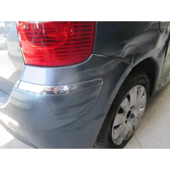 CITROEN XSARA PICASSO '2012 1.6 HDI 90 SX GRIS