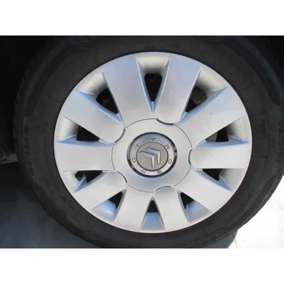 CITROEN XSARA PICASSO '2012 1.6 HDI 90 SX GRIS