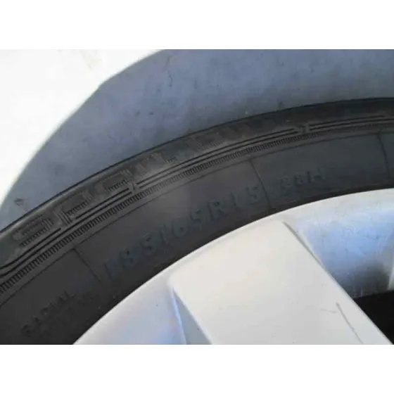 CITROEN XSARA PICASSO '2012 1.6 HDI 90 SX GRIS