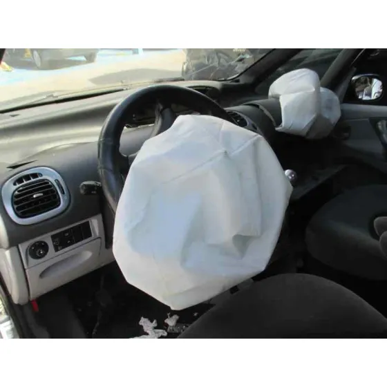 CITROEN XSARA PICASSO '2012 1.6 HDI 90 SX GRIS