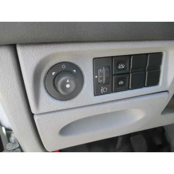 CITROEN XSARA PICASSO '2012 1.6 HDI 90 SX GRIS