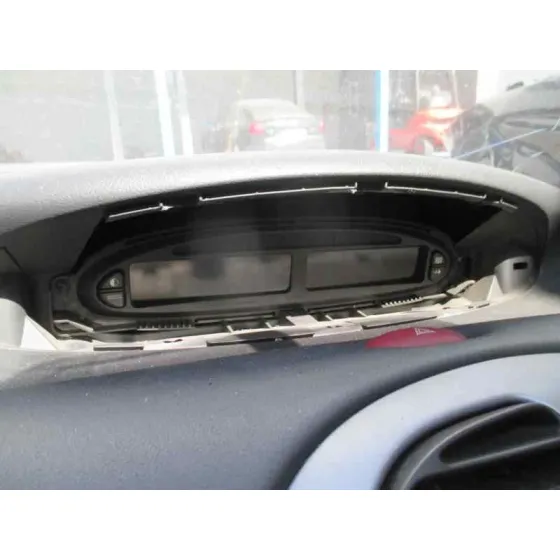 CITROEN XSARA PICASSO '2012 1.6 HDI 90 SX GRIS