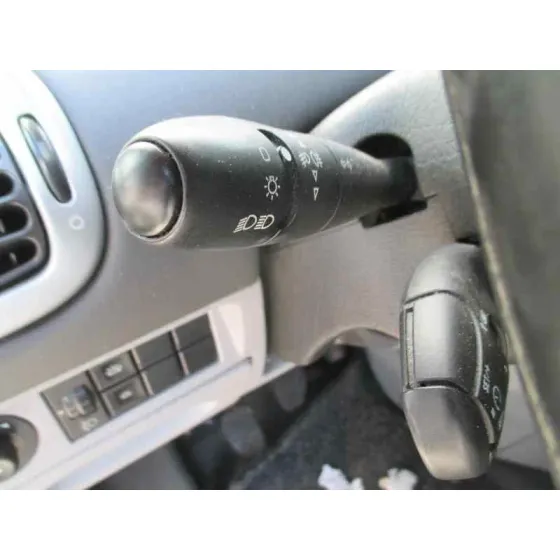 CITROEN XSARA PICASSO '2012 1.6 HDI 90 SX GRIS