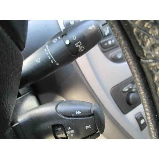 CITROEN XSARA PICASSO '2012 1.6 HDI 90 SX GRIS