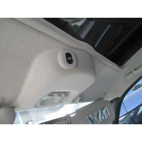 CITROEN XSARA PICASSO '2012 1.6 HDI 90 SX GRIS