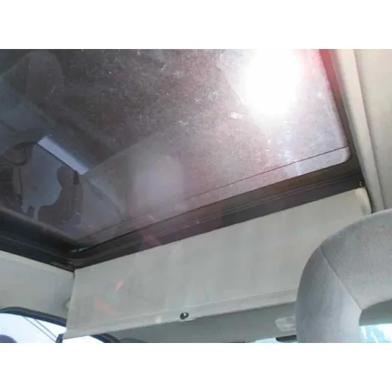 CITROEN XSARA PICASSO '2012 1.6 HDI 90 SX GRIS