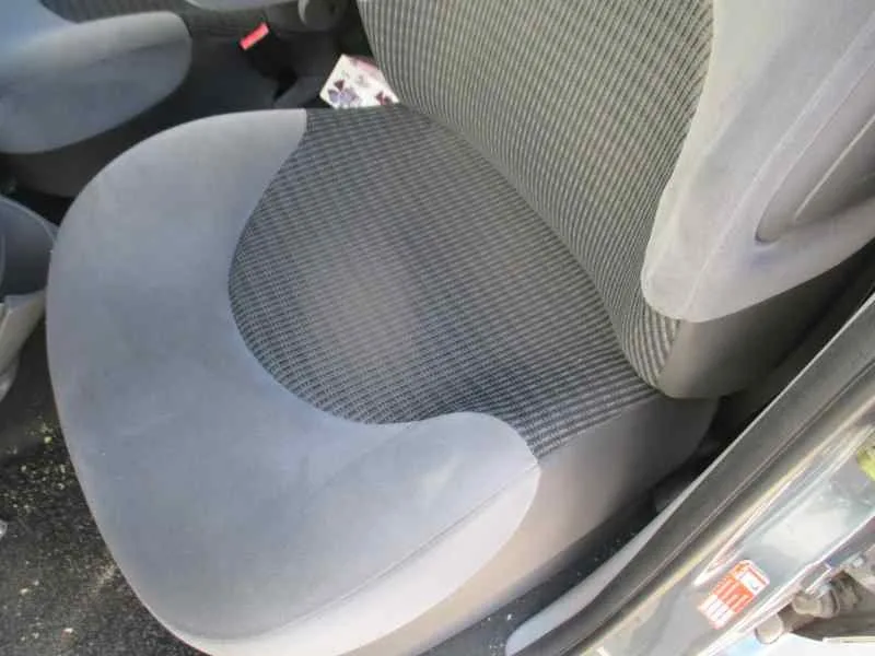 CITROEN XSARA PICASSO '2012 1.6 HDI 90 SX GRIS