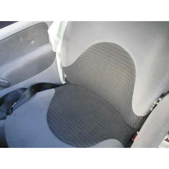 CITROEN XSARA PICASSO '2012 1.6 HDI 90 SX GRIS