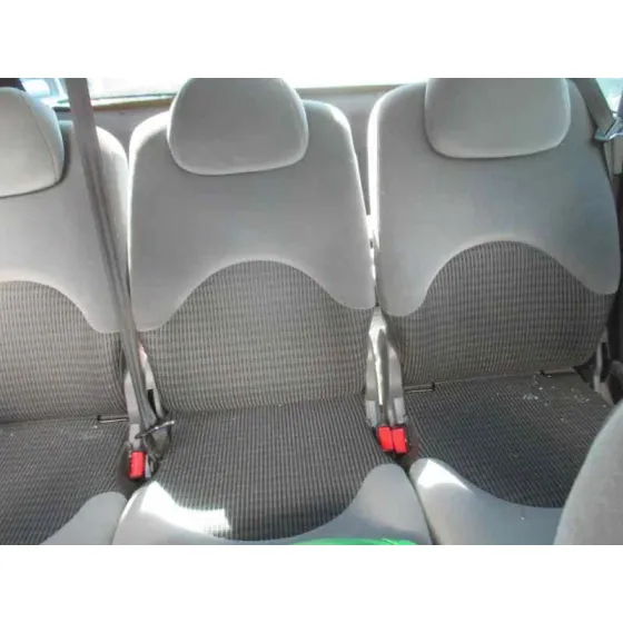 CITROEN XSARA PICASSO '2012 1.6 HDI 90 SX GRIS