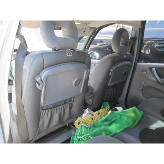 CITROEN XSARA PICASSO '2012 1.6 HDI 90 SX GRIS