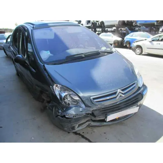 CITROEN XSARA PICASSO '2012 1.6 HDI 90 SX GRIS