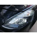 RENAULT CLIO III RENAULT CLIO III '2010 AUTHENTIQUE NEGRO 2007