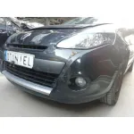 RENAULT CLIO III RENAULT CLIO III '2010 AUTHENTIQUE NEGRO 2007