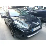 RENAULT CLIO III RENAULT CLIO III '2010 AUTHENTIQUE NEGRO 2007
