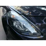 RENAULT CLIO III RENAULT CLIO III '2010 AUTHENTIQUE NEGRO 2007