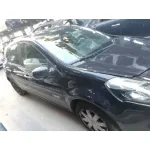 RENAULT CLIO III RENAULT CLIO III '2010 AUTHENTIQUE NEGRO 2007