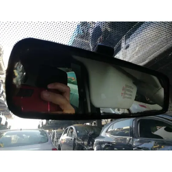 RENAULT CLIO III '2010 AUTHENTIQUE NEGRO