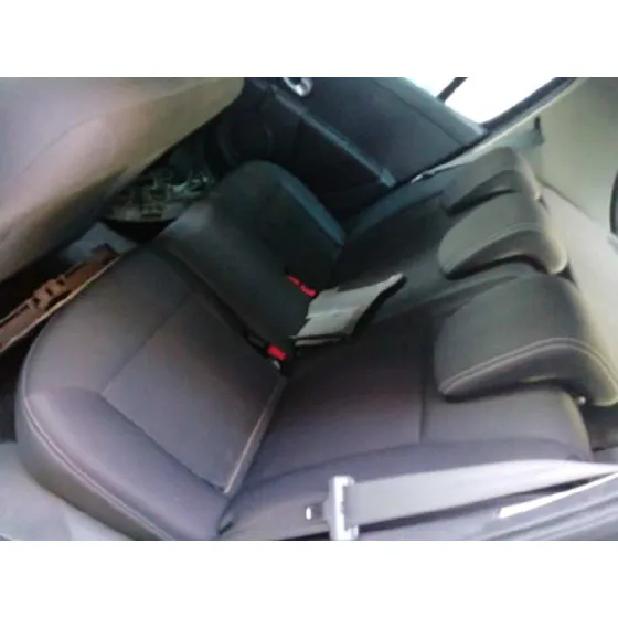 RENAULT CLIO III '2010 AUTHENTIQUE NEGRO