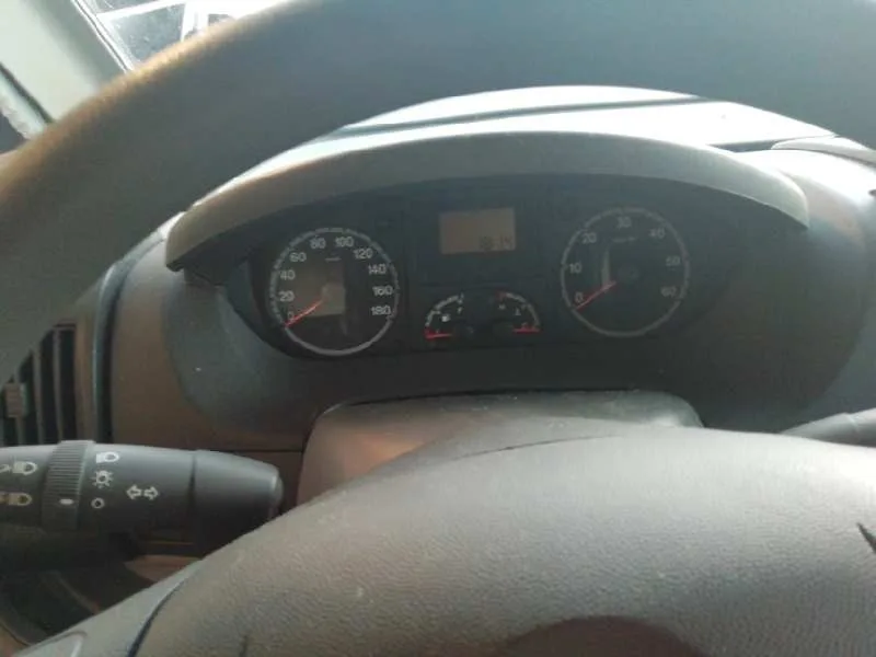 FIAT DUCATO FIAT DUCATO '2010 CARAVANA DORADO 2006