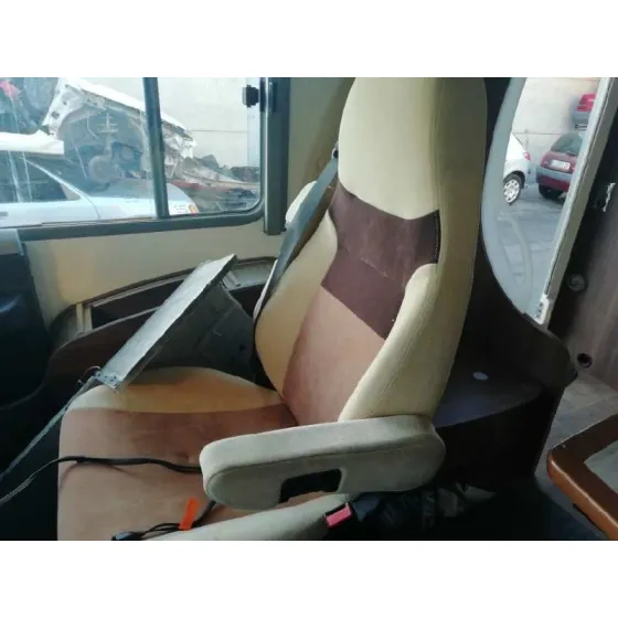 FIAT DUCATO '2010 CARAVANA DORADO