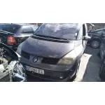 RENAULT ESPACE IV (JK0) RENAULT ESPACE IV (JK0) '2003 AUTHENTIQUE GRIS 2002