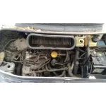 RENAULT ESPACE IV (JK0) RENAULT ESPACE IV (JK0) '2003 AUTHENTIQUE GRIS 2002