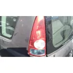 RENAULT ESPACE IV (JK0) RENAULT ESPACE IV (JK0) '2003 AUTHENTIQUE GRIS 2002