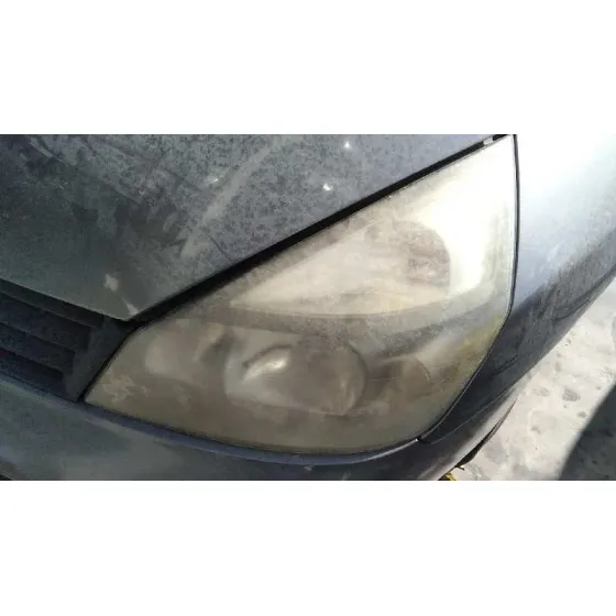 RENAULT ESPACE IV (JK0) '2003 AUTHENTIQUE GRIS