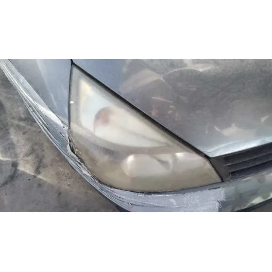 RENAULT ESPACE IV (JK0) '2003 AUTHENTIQUE GRIS